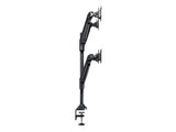 Multibrackets 2609 skærmbeslag og -stativer 81,3 cm (32") Skrivebord Sort
