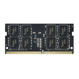 Team Group ELITE TED432G3200C22-S01 hukommelsesmodul 32 GB 1 x 32 GB DDR4 260-pin SO-DIMM