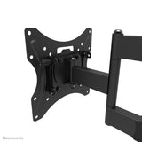 Neomounts WL40-550BL12 tv-beslag 139,7 cm (55") Sort