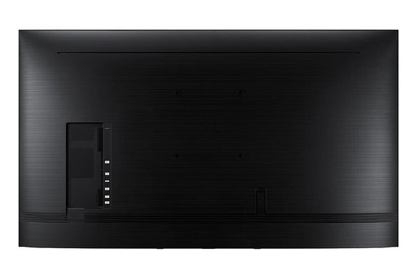 Samsung QE75T UHD 190,5 cm (75") LED 300 cd/m² 4K Ultra HD Sort Indbygget processer Tizen 4.0