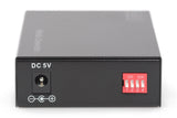 Digitus DN-82120-1 netværksomformer til medie 1000 Mbit/s 850 nm Multitilstand