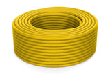 Digitus DK-1743-A-VH-1 netværkskabel Gul 100 m Cat7a S/FTP (S-STP)