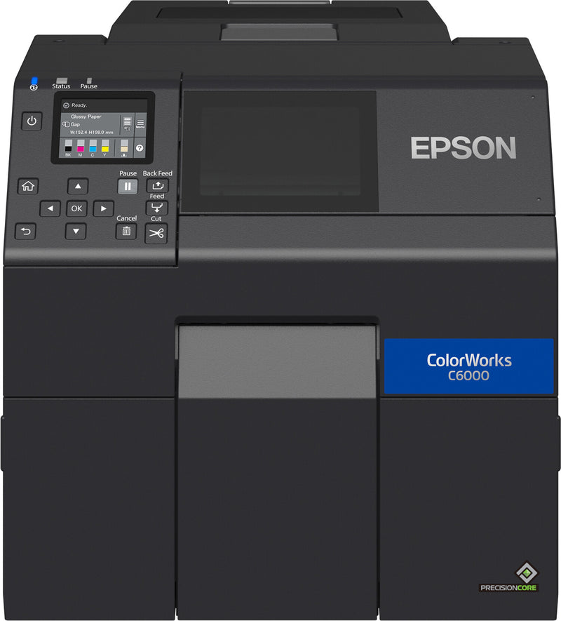 Epson ColorWorks C6000Ae (MK)