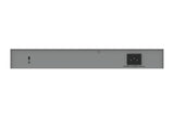 NETGEAR 8-Port Multi-Gigabit/10G Ethernet Ultra60 PoE++ Smart Switch with 2 SFP+ Ports (MS510TXUP) Administreret L2+ 10G Ethernet (100/1000/10000) Strøm over Ethernet (PoE) Grå