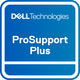 DELL 3Y Basic Onsite to 5Y ProSpt PL 5 År