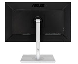 ASUS ProArt PA279CV computerskærm 68,6 cm (27") 3840 x 2160 pixel 4K Ultra HD LED Sort, Sølv