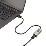StarTech.com USB31000S2 netværkskort Ethernet 5000 Mbit/s