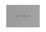NETGEAR MS108UP Ikke administreret 2.5G Ethernet (100/1000/2500) Strøm over Ethernet (PoE)