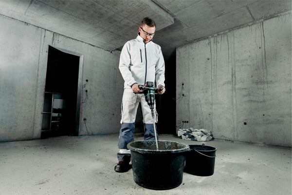 Metabo RW 18 LTX 120 el-omrører 750 rpm