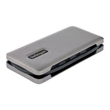 StarTech.com HB31CM4CPD3 interface hub USB 3.2 Gen 2 (3.1 Gen 2) Type-C Grå