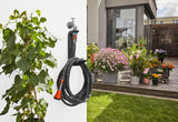 Gardena 18590-20 slangeholder Sort