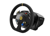 Thrustmaster TS-PC RACER Ferrari 488 Challenge Edition Sort Rat Digital
