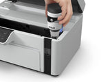 Epson EcoTank ET-M2120 Inkjet A4 1440 x 720 dpi 32 sider pr. minut Wi-Fi