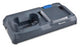 Intermec 871-033-011 oplader til mobil enhed PDA Sort DC Indendørs