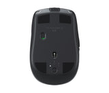 Logitech MX Anywhere 2S mus Kontor Højre hånd RF trådløs + Bluetooth Laser 4000 dpi