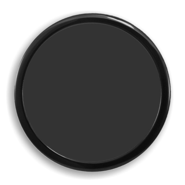 DEMCiflex 200mm Round Computer Dust Filter Støvfilter