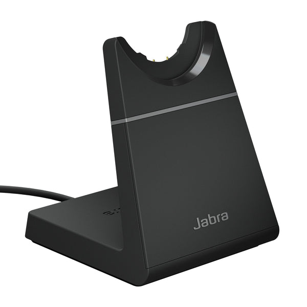Jabra 14207-55 tilbehør til hovedtelefon/headset Tilbehørssæt