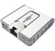Mikrotik mAP lite Hvid Strøm over Ethernet (PoE)