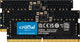 Crucial CT2K8G48C40S5 hukommelsesmodul 16 GB 2 x 8 GB DDR5 262-pin SO-DIMM