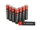Verbatim 49502 husholdningsbatteri Engangsbatteri AAA