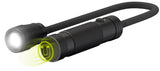 Goobay 58390 lommelygte Sort Magnetisk beslag til lommelygte LED