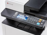 KYOCERA ECOSYS M5526cdn Laser A4 1200 x 1200 dpi 26 sider pr. minut