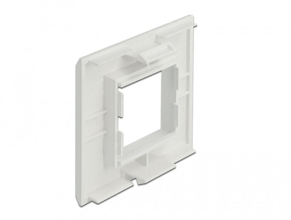 DeLOCK Easy 45 Hvid