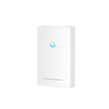 Grandstream Networks GWN7630LR WLAN adgangspunkt 1733 Mbit/s Hvid Strøm over Ethernet (PoE)