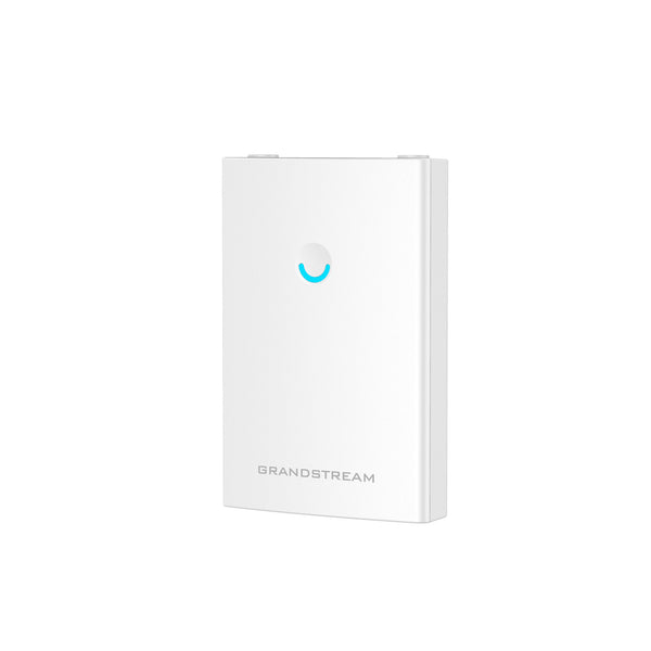 Grandstream Networks GWN7630LR WLAN adgangspunkt 1733 Mbit/s Hvid Strøm over Ethernet (PoE)