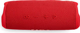 JBL FLIP 6 RØD