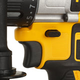 DeWALT DCD996P2-QW elektrisk skruetrækker & slagbor