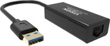 Vision TC-USBETH/BL netværkskort Ethernet