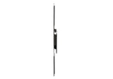 Vision VFM-W2X2V2 tv-beslag 106,7 cm (42") Sort