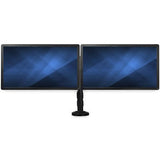 StarTech.com ARMBARDUOG skærmbeslag og -stativer 68,6 cm (27") Skrivebord Sort