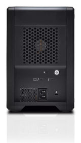 SanDisk G-RAID SHUTTLE 4 disk array 48 TB Desktop Sort