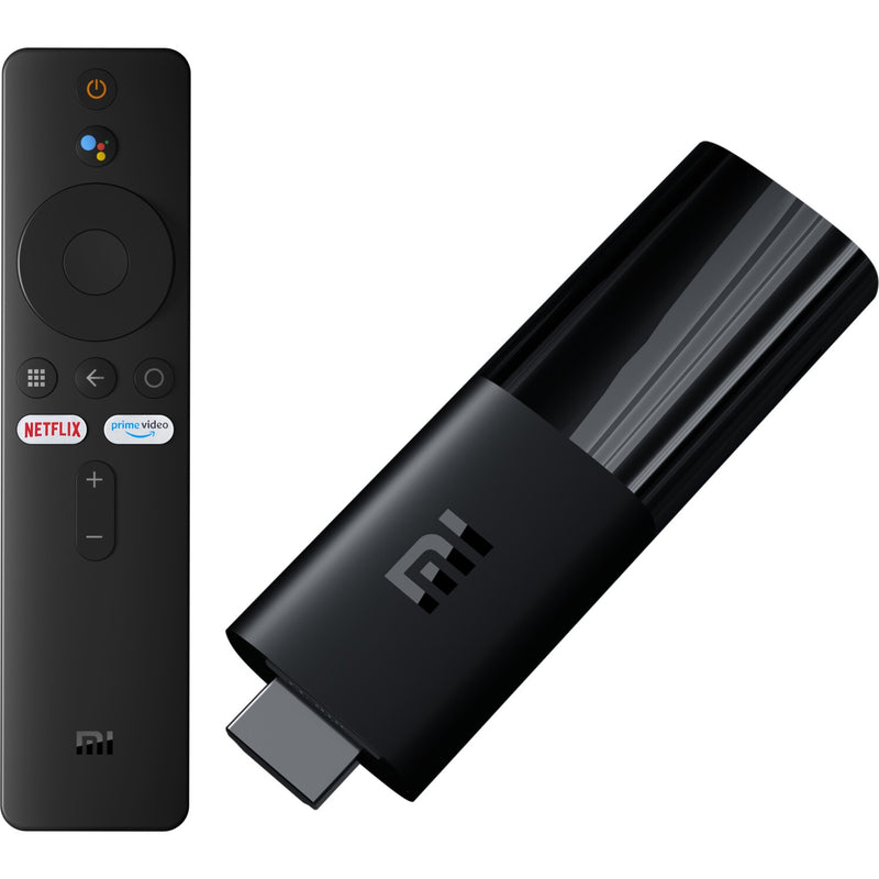 Xiaomi Mi TV Stick HDMI Fuld HD Android Sort
