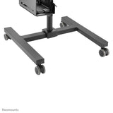 Neomounts FPMA-MOBILE1700 multimedie vogn & stand Sort