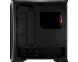 MSI MPG GUNGNIR 100 computeretui Midi Tower Sort