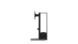 DELL OSS21 5,7 kg Sølv 48,3 cm (19") 68,6 cm (27")