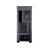 Cooler Master MasterBox 500 Midi Tower Sort