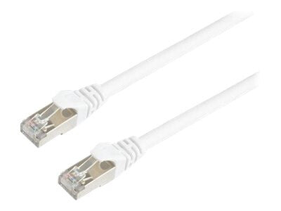 Prokord STP-0048 netværkskabel Hvid 5 m Cat6 S/UTP (STP)