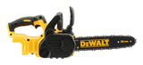 DeWALT DCM565N-XJ kædesav Sort, Gul