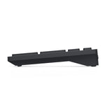 DELL KM5221W tastatur Mus inkluderet Kontor RF trådløst AZERTY Belgisk Sort