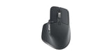 Logitech Master MX Keys Combo for Bussiness tastatur Mus inkluderet Kontor RF trådløs + Bluetooth QWERTY US International Grafit