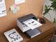 HP LaserJet Original 135X -tonerpatron med høj kapacitet, sort