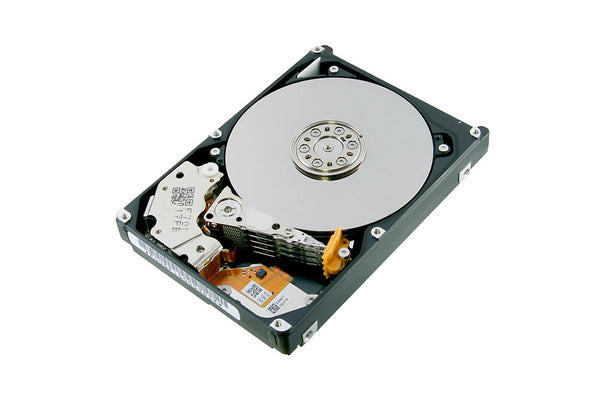 Toshiba AL15SEB09EQ harddisk 900 GB 10500 rpm 128 MB 2.5" SAS