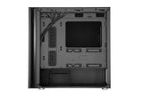 Cooler Master Silencio S400 Mini Tower Sort