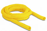 DeLOCK 20870 kabelbakke Gul 2 cm