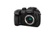 Panasonic Lumix GH5M2 SLR Kamerahus 20,33 MP Live MOS 5184 x 3888 pixel Sort