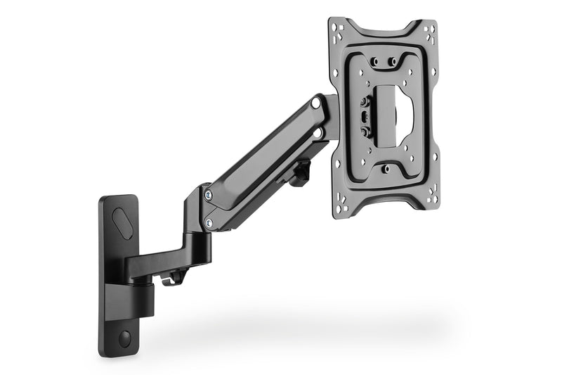 Digitus DA-90428 tv-beslag 109,2 cm (43") Sort